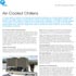 Air chillers primer brochure
