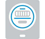 storm tip - meter box
