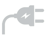 storm tip - unplugging