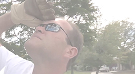 FPL video about power line safety