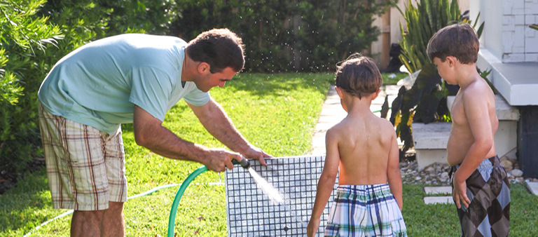 top energy savings tips