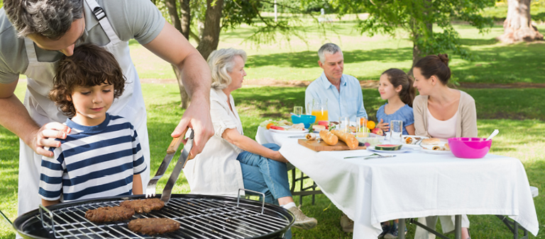 summer energy savings tips