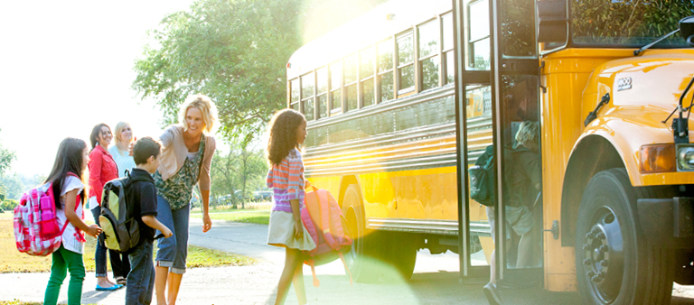 back to school energy savings tips