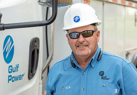 line worker